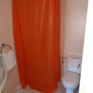 Private Bathroom Double Room