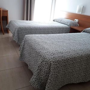 Private Bathroom Twin Room